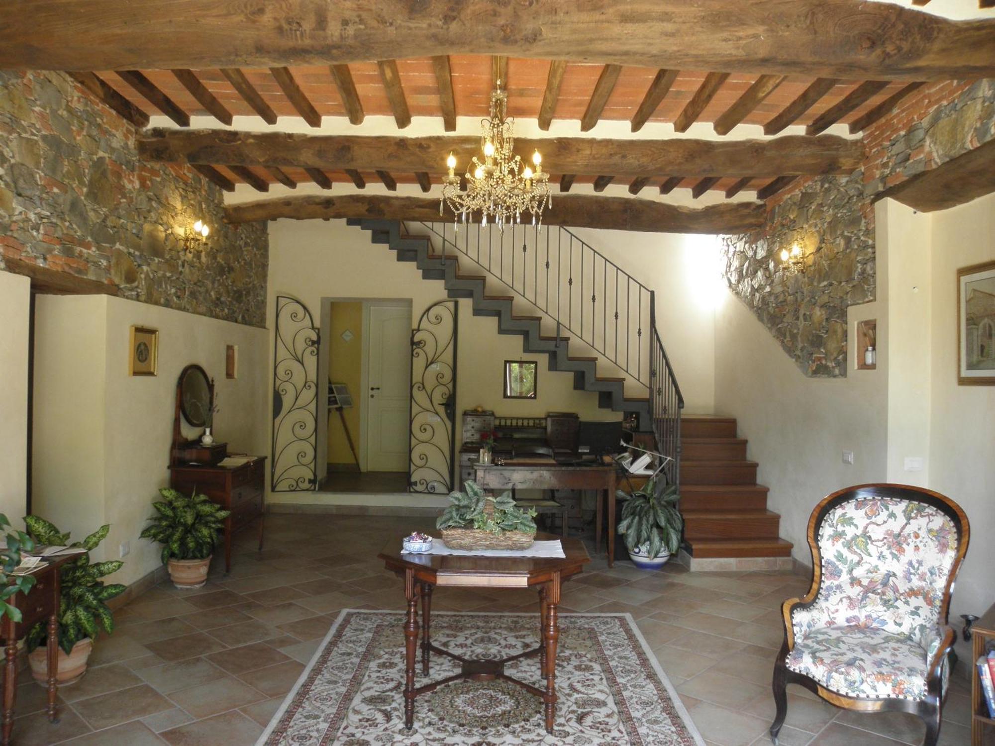 Relais Victoria B&B San Macario In Piano Buitenkant foto