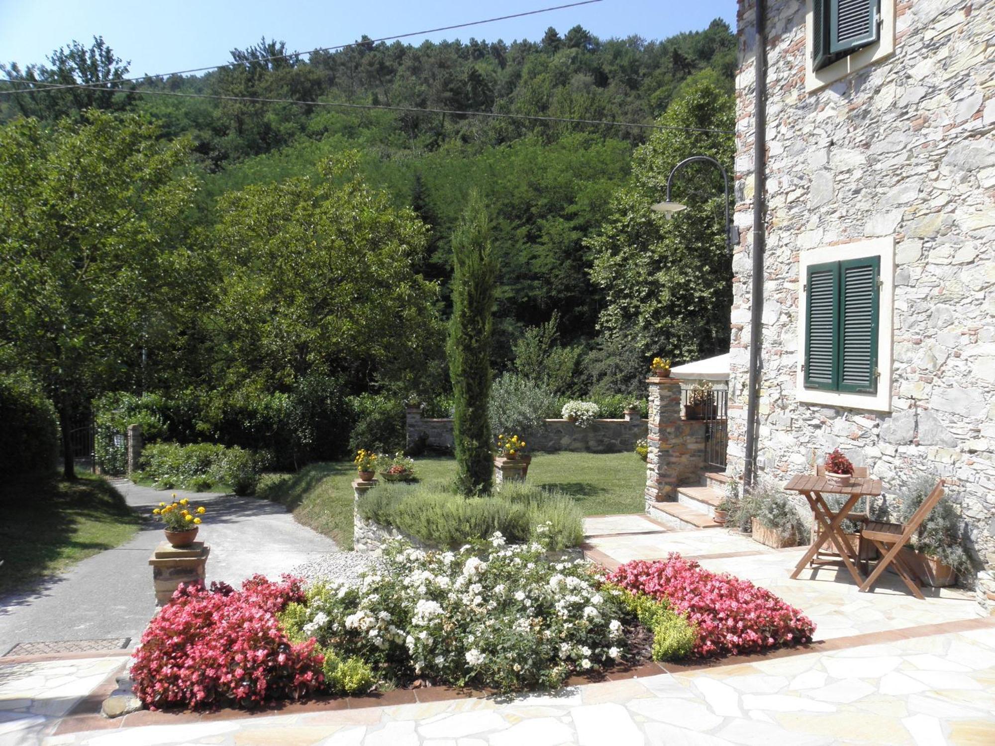 Relais Victoria B&B San Macario In Piano Buitenkant foto
