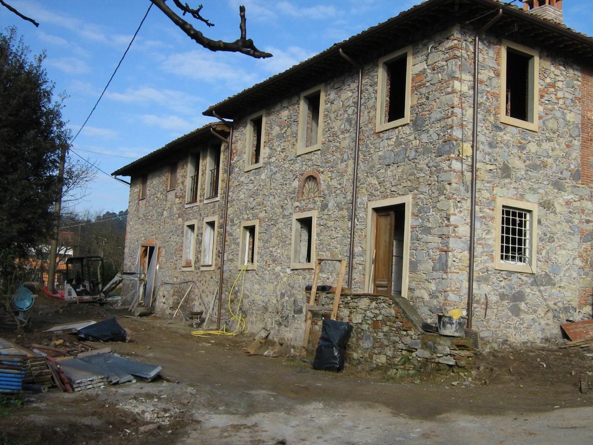 Relais Victoria B&B San Macario In Piano Buitenkant foto