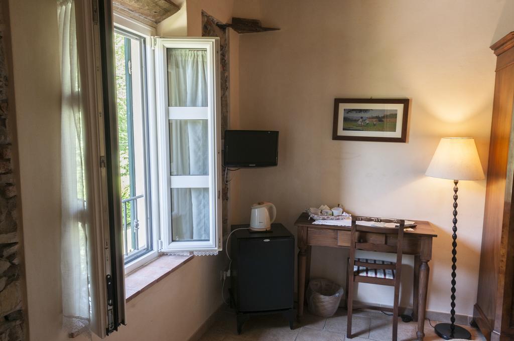 Relais Victoria B&B San Macario In Piano Buitenkant foto