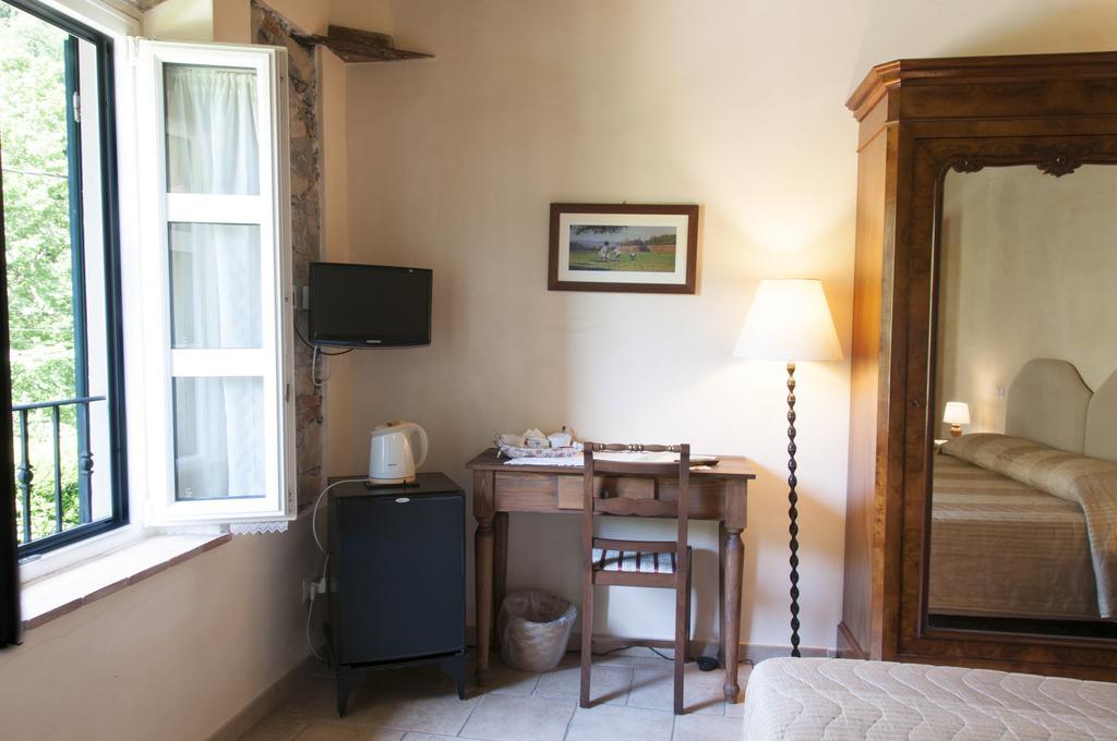Relais Victoria B&B San Macario In Piano Buitenkant foto