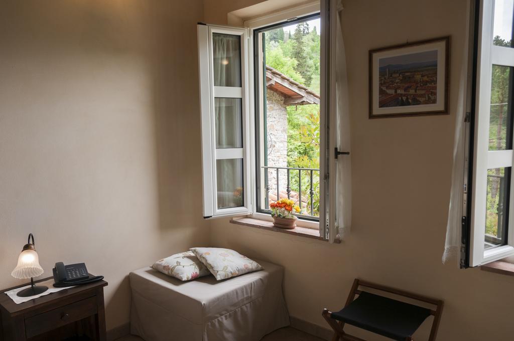 Relais Victoria B&B San Macario In Piano Buitenkant foto