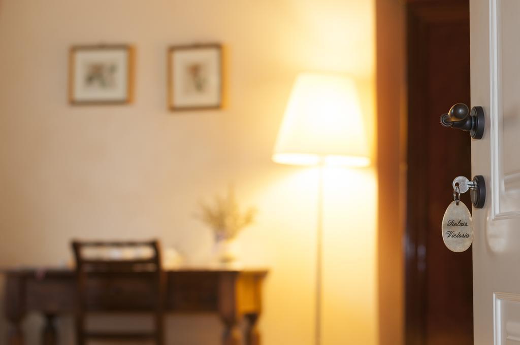 Relais Victoria B&B San Macario In Piano Buitenkant foto