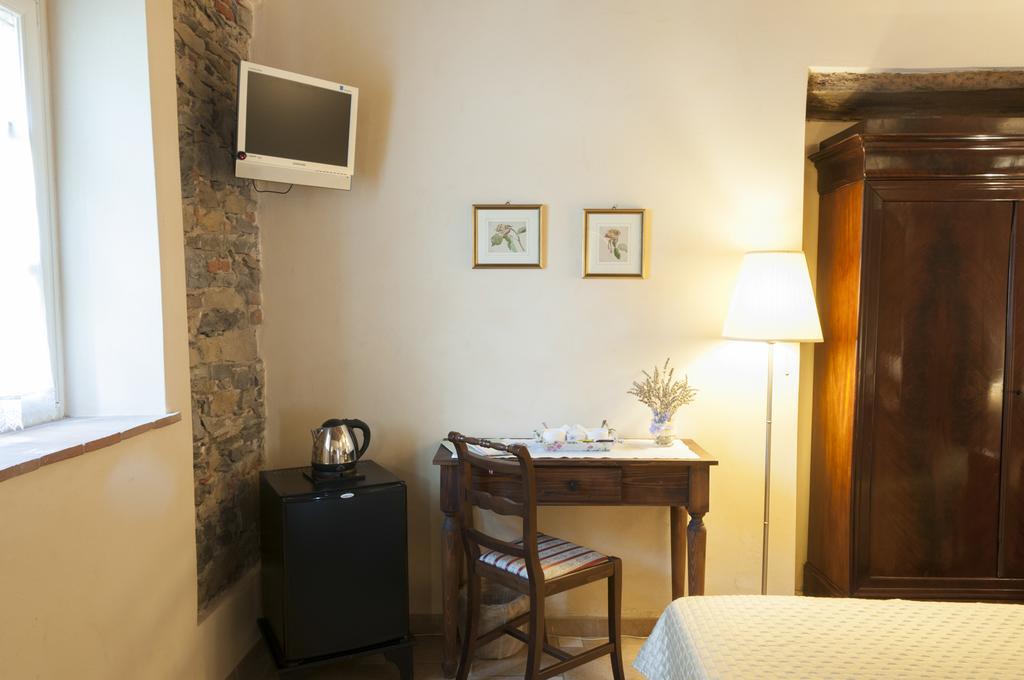 Relais Victoria B&B San Macario In Piano Buitenkant foto