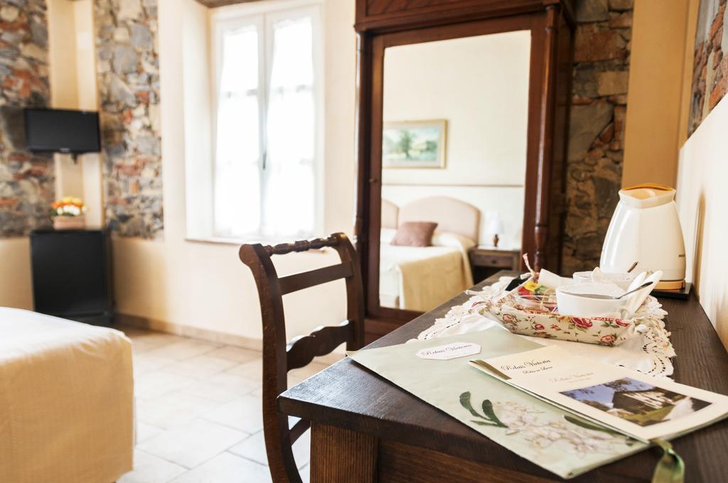Relais Victoria B&B San Macario In Piano Buitenkant foto