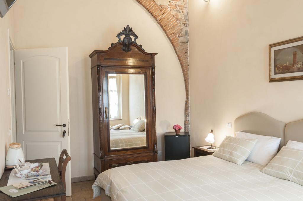 Relais Victoria B&B San Macario In Piano Buitenkant foto