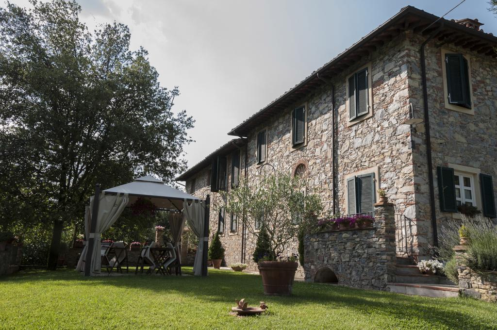 Relais Victoria B&B San Macario In Piano Buitenkant foto