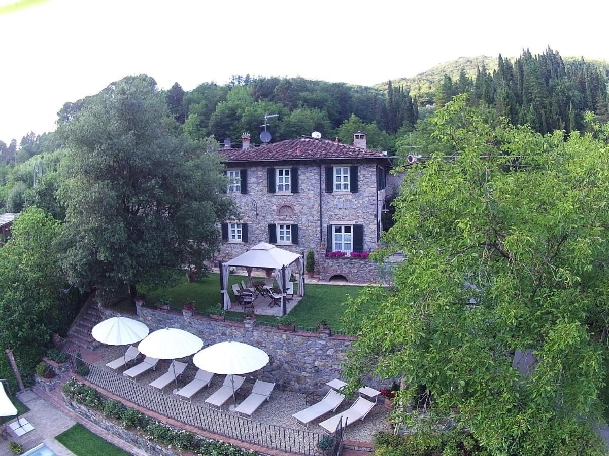 Relais Victoria B&B San Macario In Piano Buitenkant foto